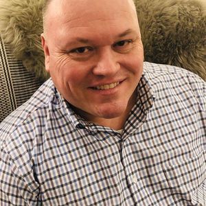 Meet your Posher, David